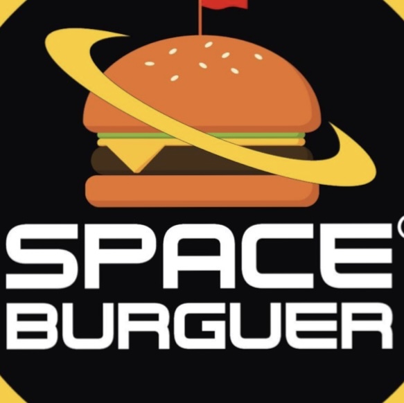 Space Burguer