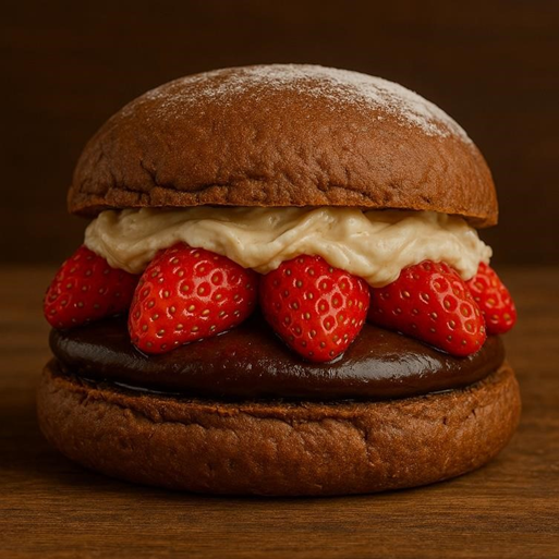 Burguer 300ml